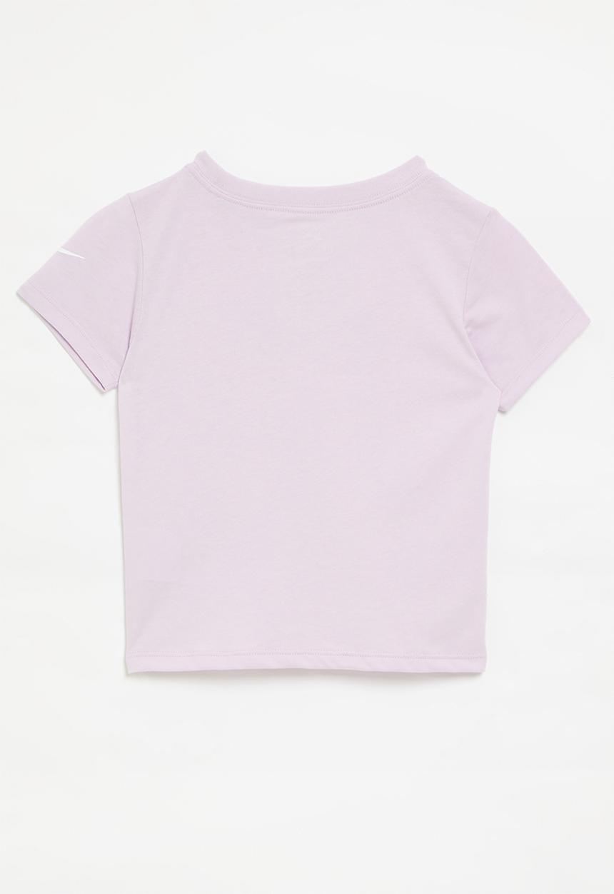 Nike - Nike s/s tee - doll