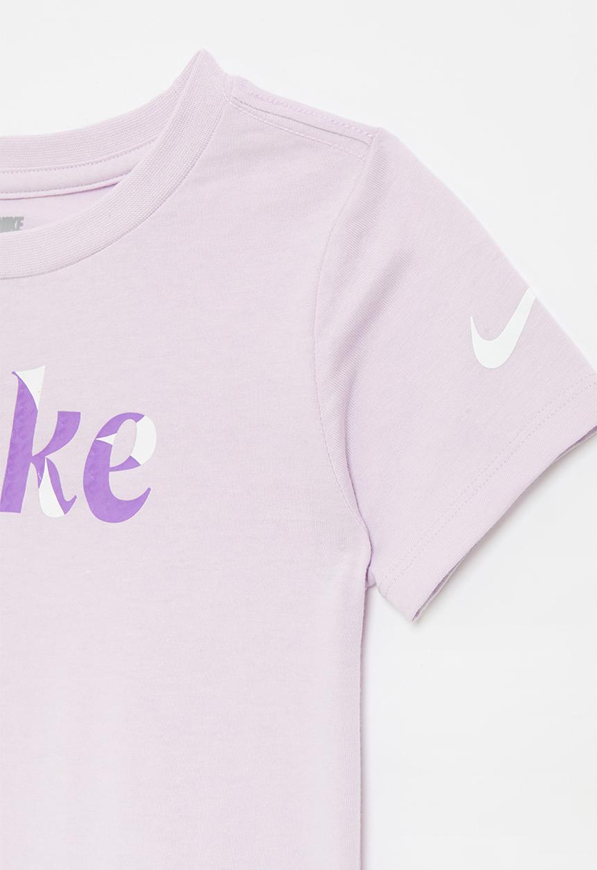 Nike - Nike s/s tee - doll