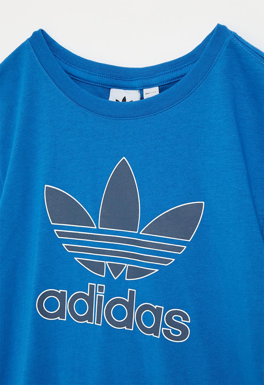 adidas Performance - Outl Tref Y - Blubir