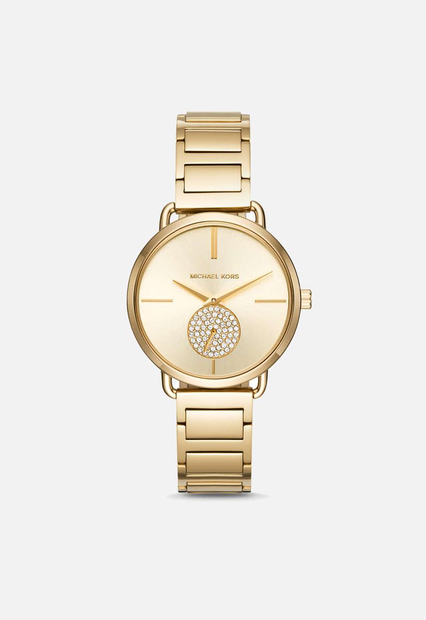 Michael Kors - Portia - gold