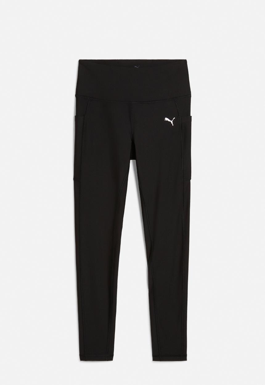 PUMA - W RUN VELOCITY FL TIGHT PUMA Black