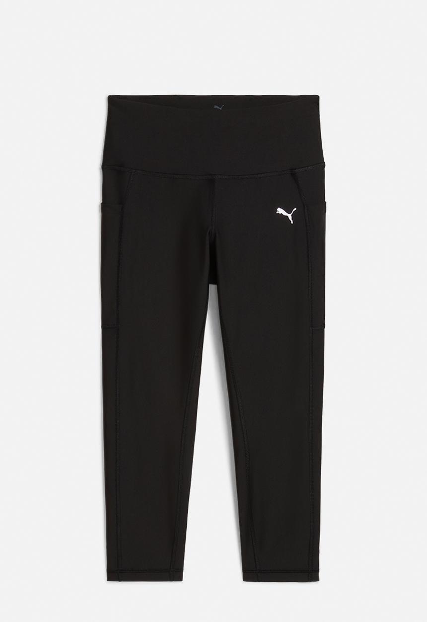PUMA - W Run Velocity 3/4Th Tight - Black