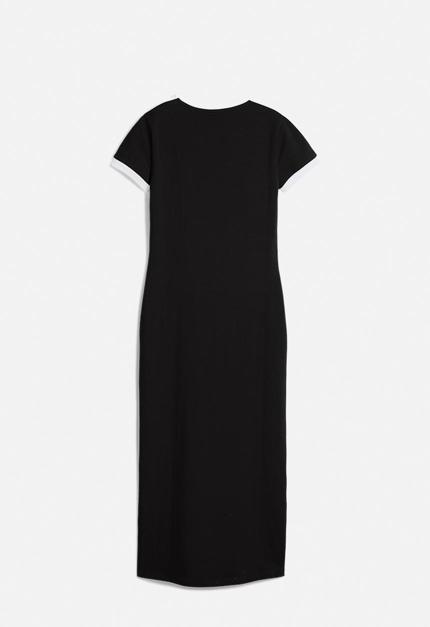 PUMA - T7 Dress - Black