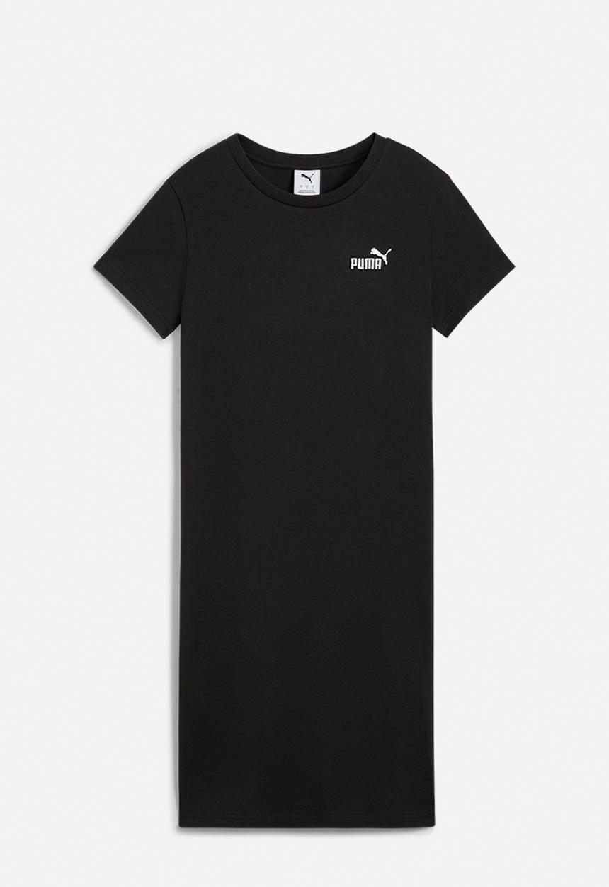 PUMA - ESS Small No. 1 Logo Slim Dress W PUMA B