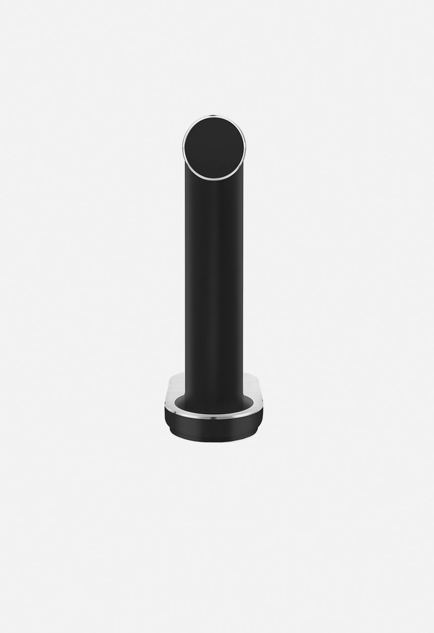 smeg - Soda Maker - Black