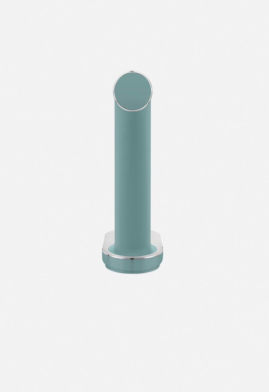 smeg - Soda Maker - Emarald Green