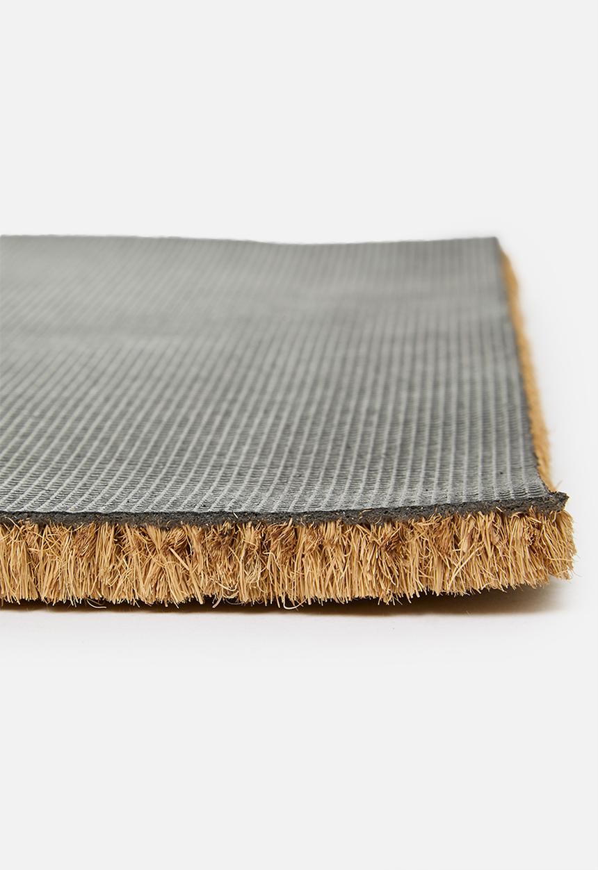 H&S - My House Doormat