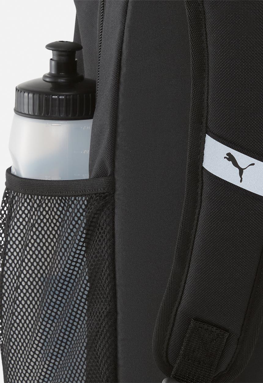 PUMA - Puma Academy Backpack - Puma Black