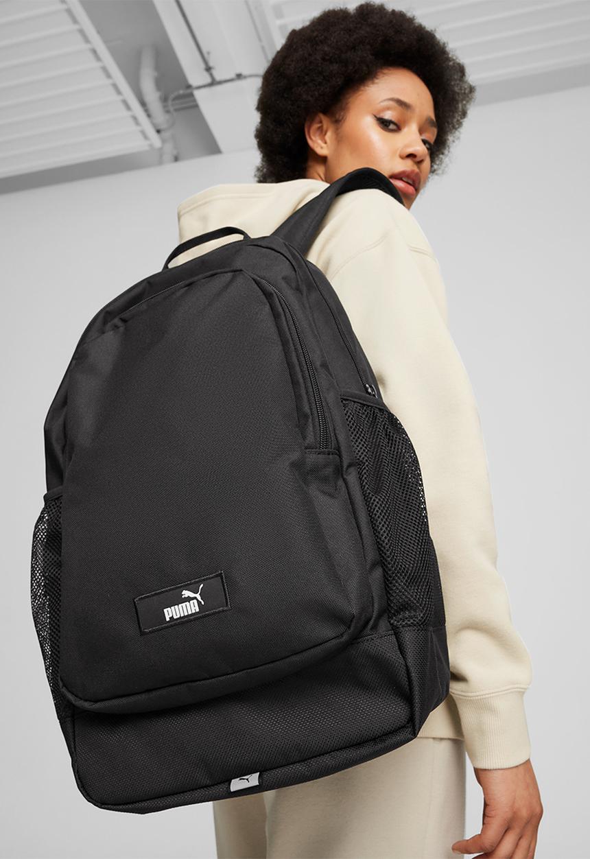 PUMA - Puma Academy Backpack - Puma Black