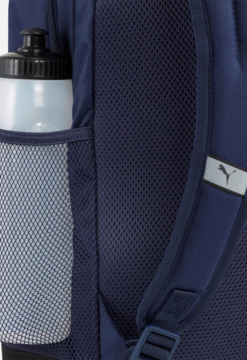 PUMA - Puma Buzz Backpack - Puma Navy