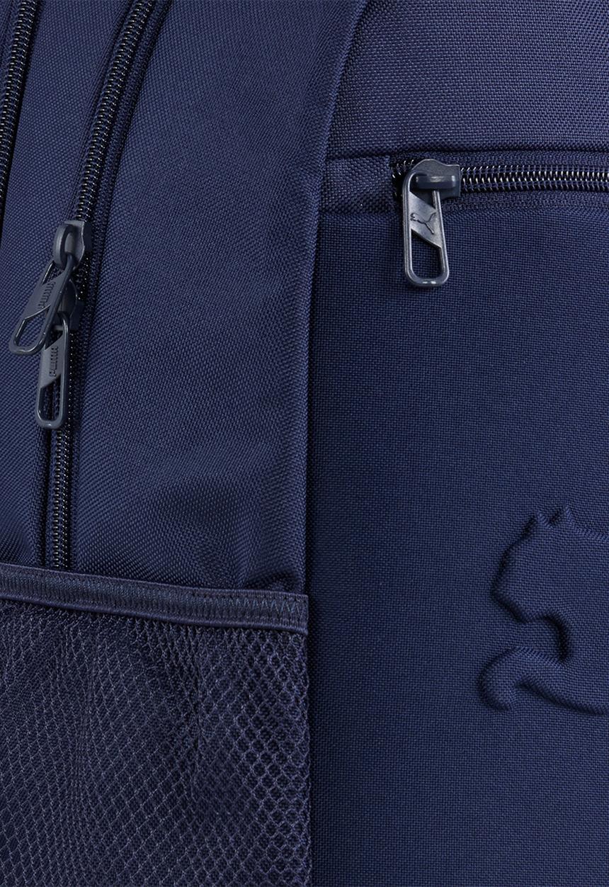 PUMA - Puma Buzz Backpack - Puma Navy