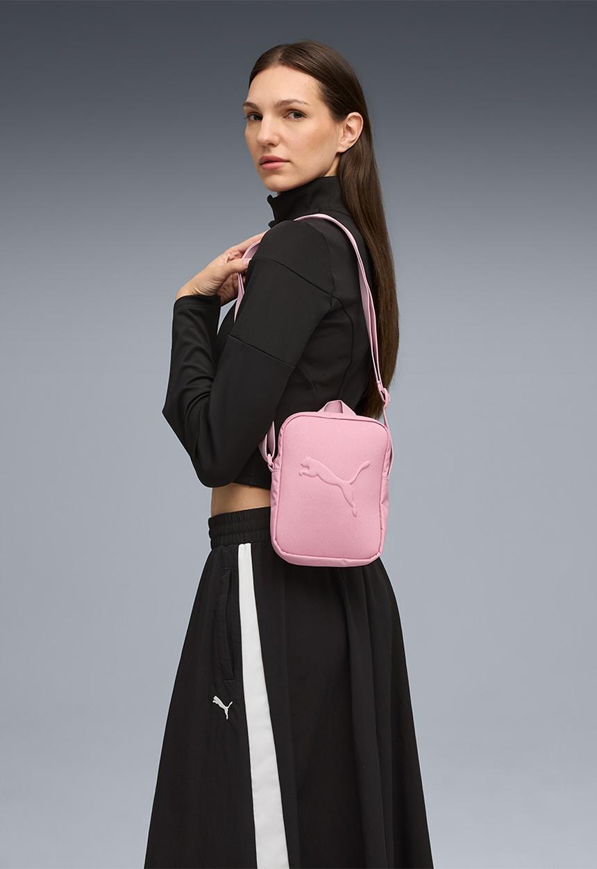 PUMA - Puma buzz portable - poised pink