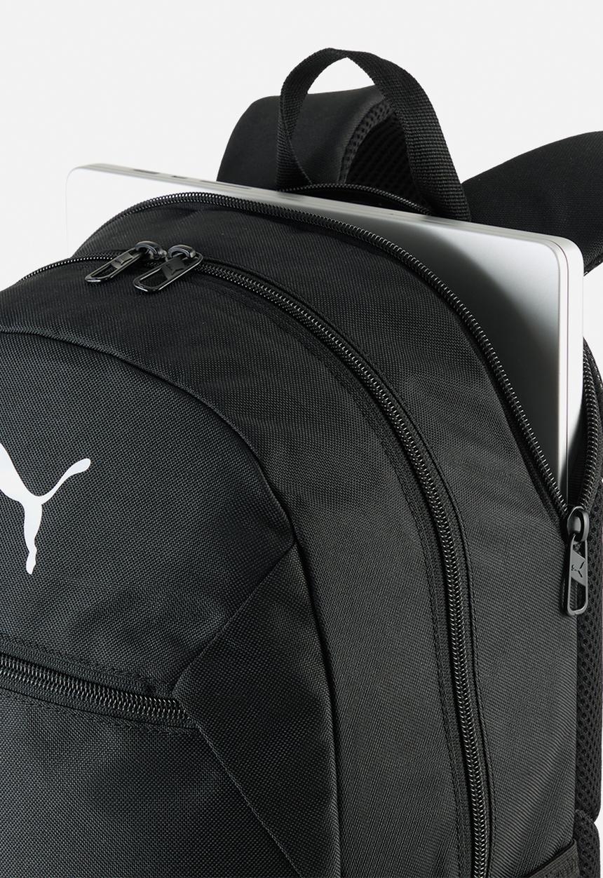 PUMA - Puma Fundamental Backpack - Puma Black