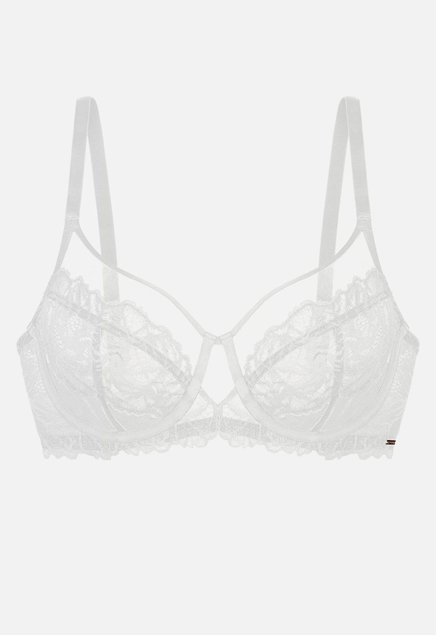 DORINA - Curve Briella wired bra - ivory