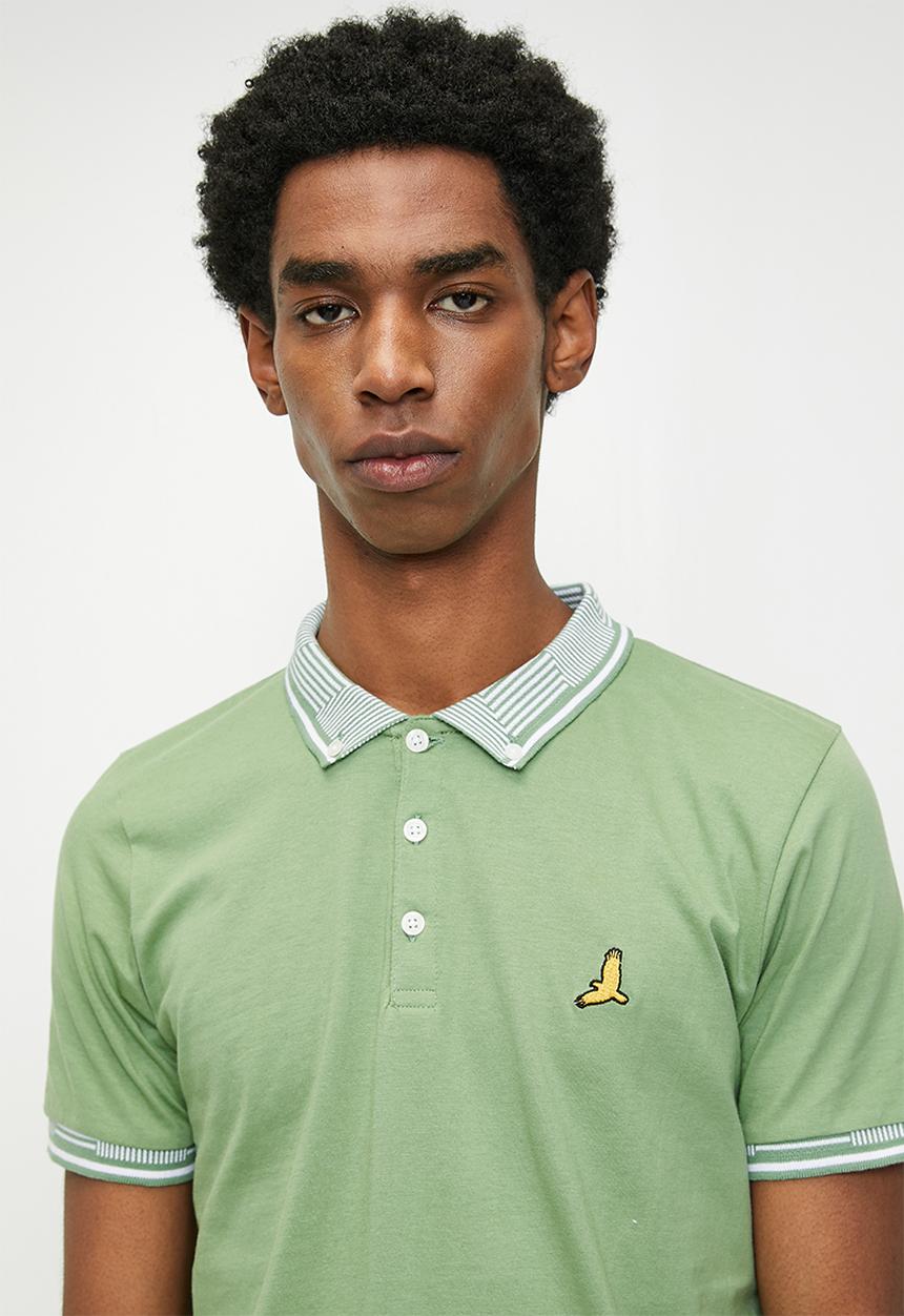 Brave Soul - MPS-69STORYPale - Green