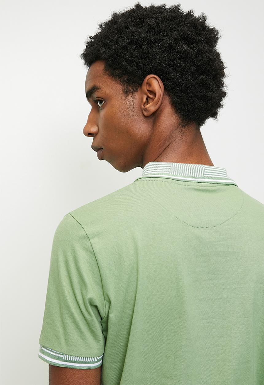 Brave Soul - MPS-69STORYPale - Green
