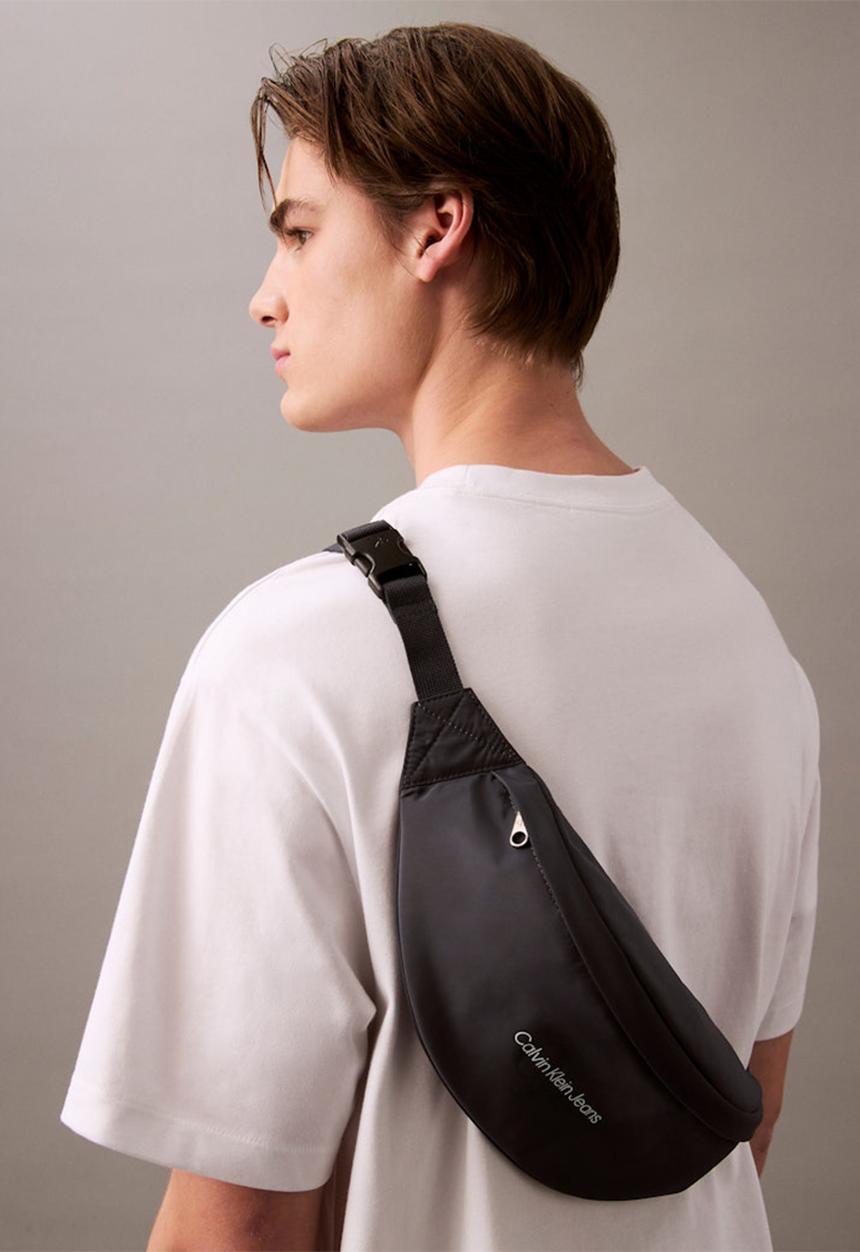 Calvin Klein - Sport Essentials Waistbag 38 - Ombre Blue