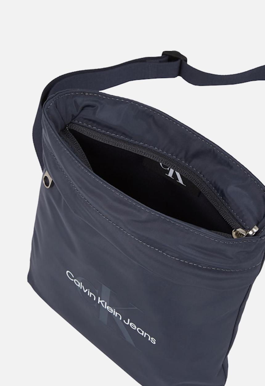 Calvin Klein - Sport Essentials Flatpack 18 - Ombre Blue