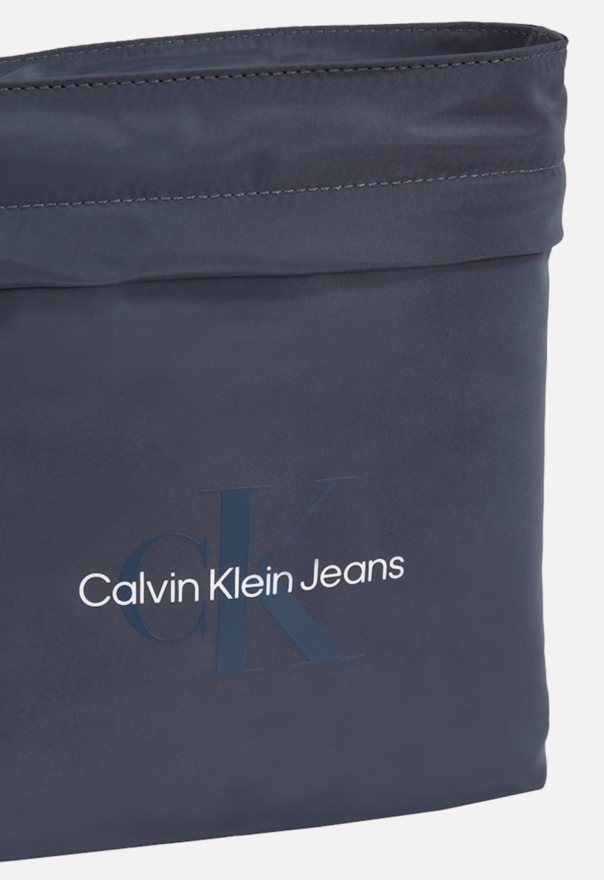 Calvin Klein - Sport Essentials Flatpack 18 - Ombre Blue