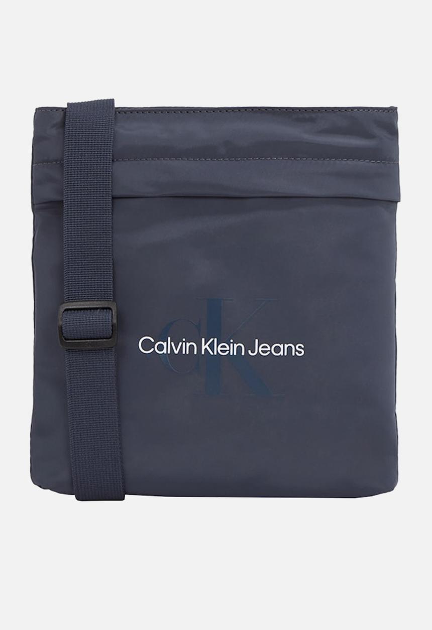 Calvin Klein - Sport Essentials Flatpack 18 - Ombre Blue