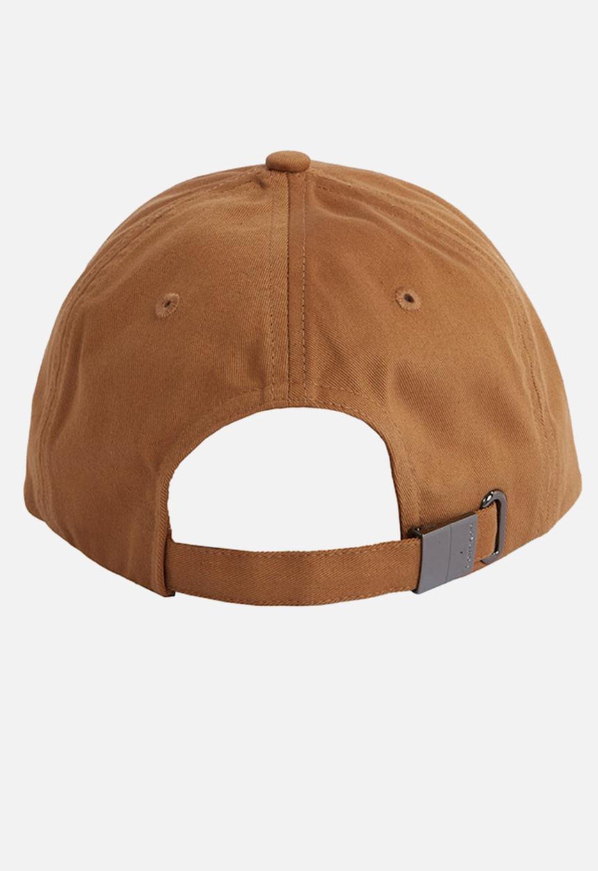 Calvin Klein - Ck Must Bb Cap - Nuthatch