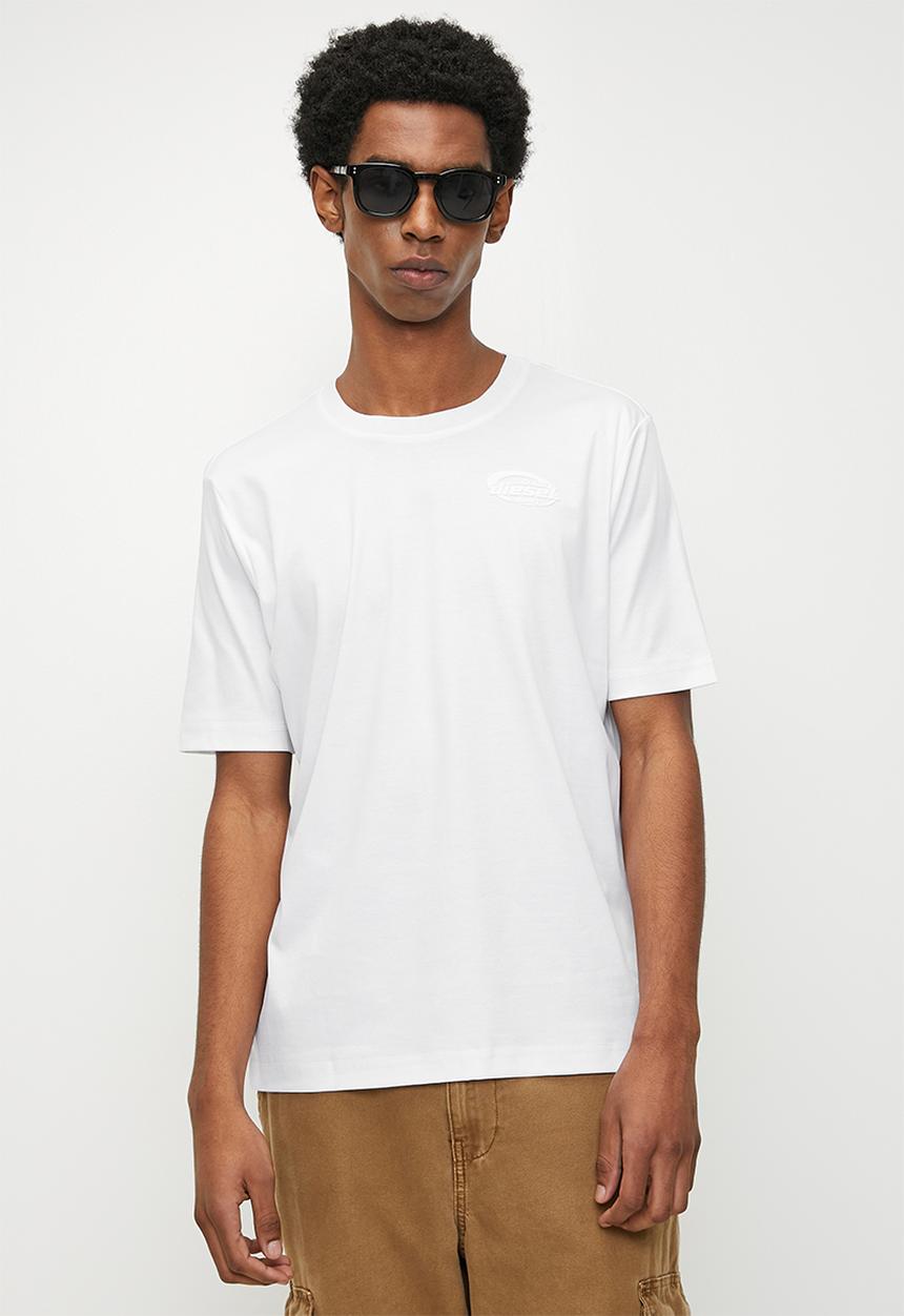 Diesel  - T-JUST-R7 T-SHIRT