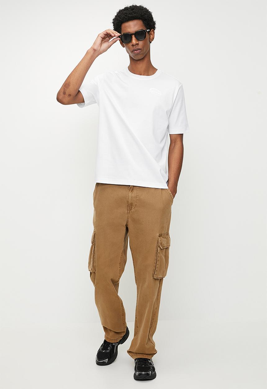 Diesel  - T-JUST-R7 T-SHIRT