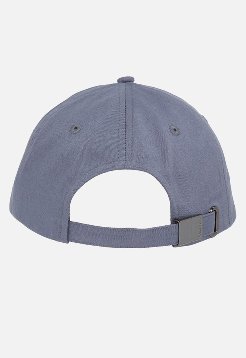 Calvin Klein - Ck Must Bb Cap - Grisaille