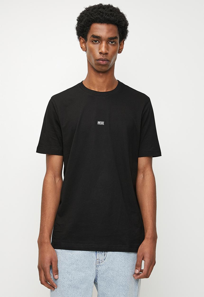Diesel  - T-JUST-R7 T-SHIRT