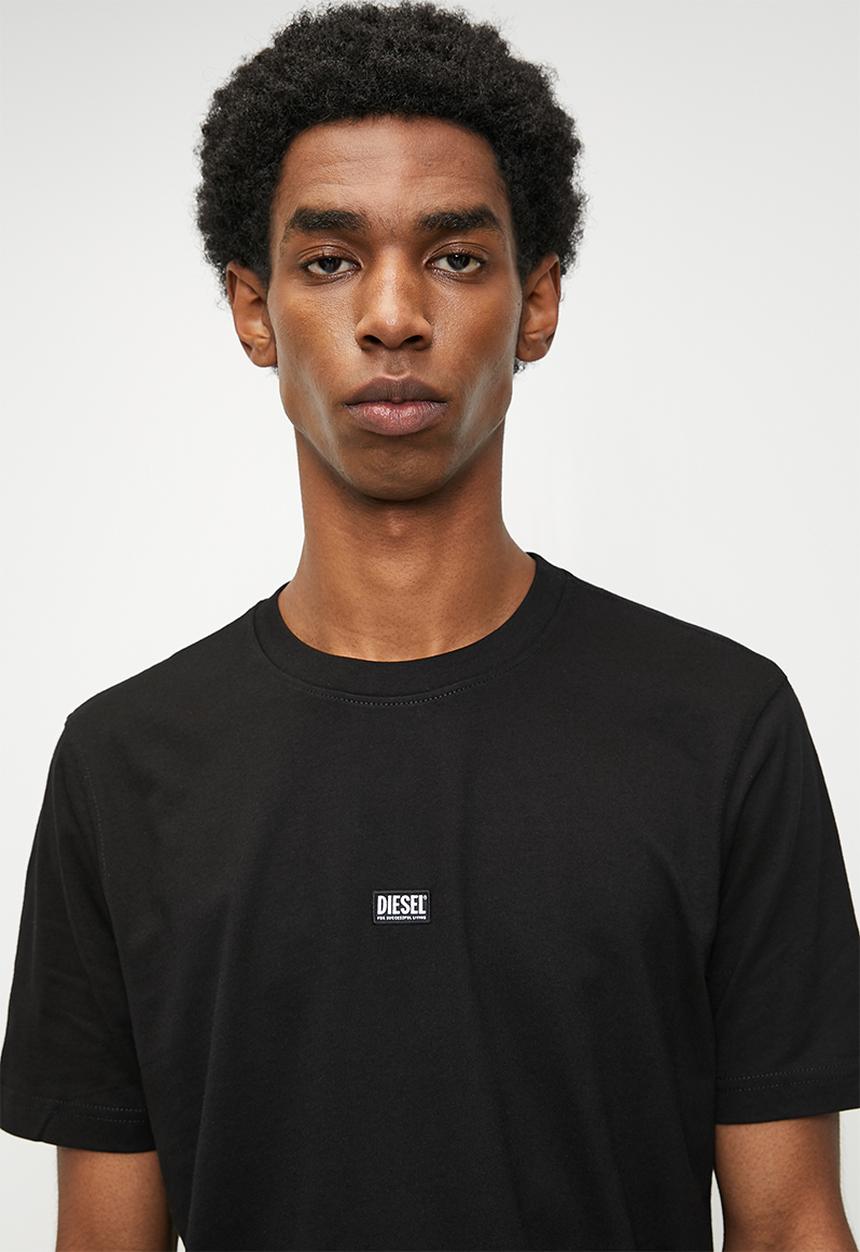 Diesel  - T-JUST-R7 T-SHIRT