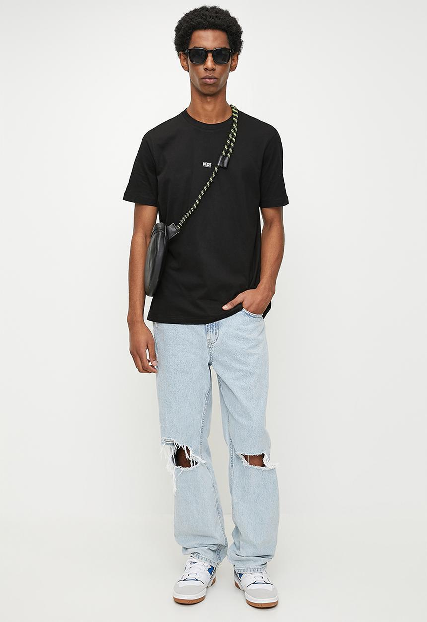 Diesel  - T-JUST-R7 T-SHIRT