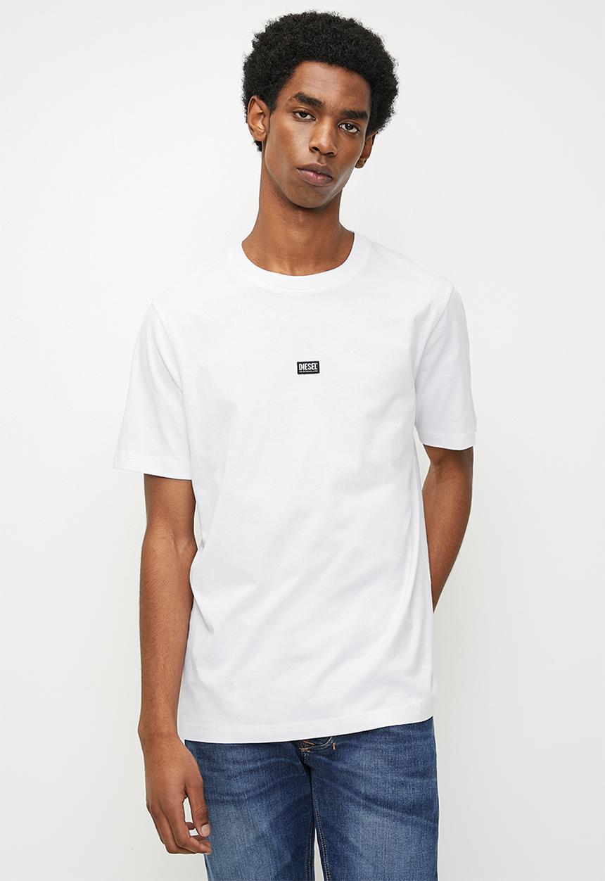 Diesel  - T-JUST-R7 T-SHIRT