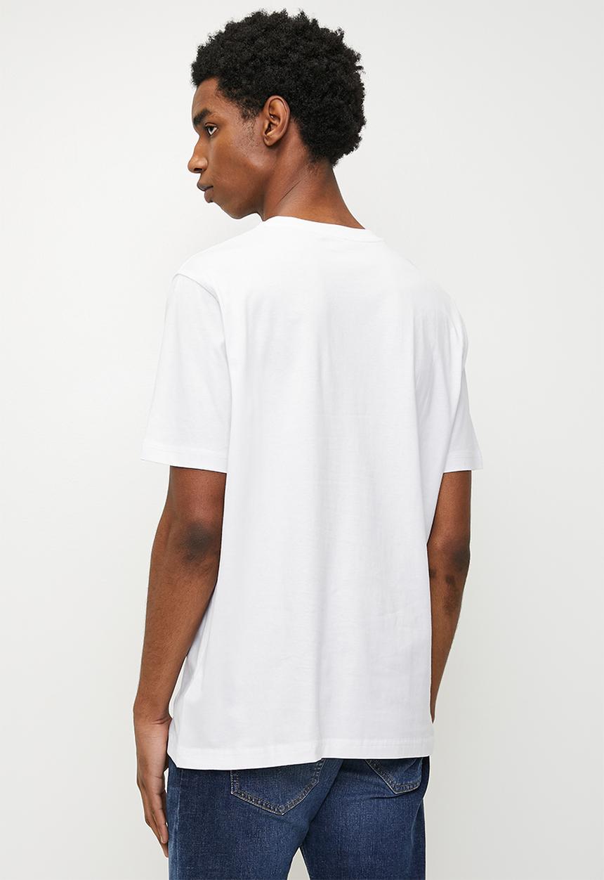 Diesel  - T-JUST-R7 T-SHIRT