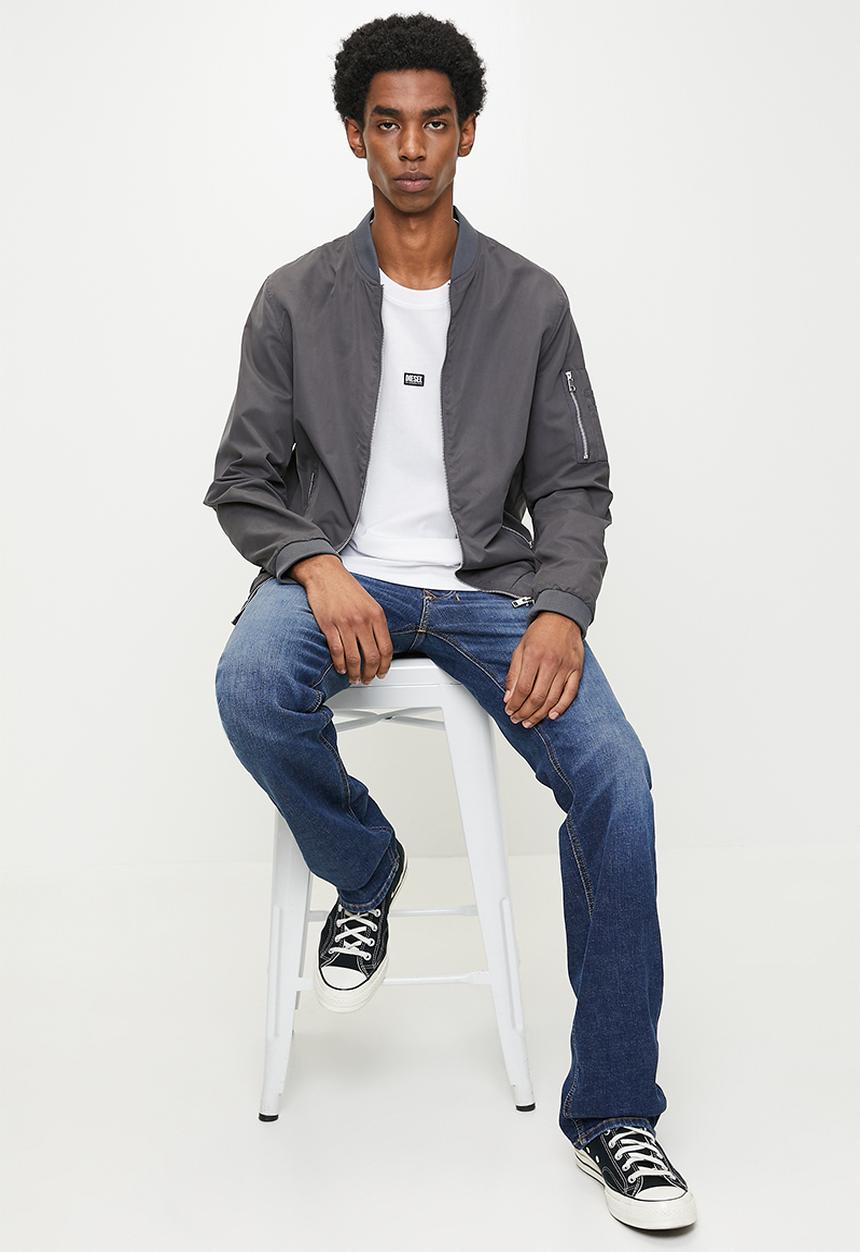 Diesel  - T-JUST-R7 T-SHIRT