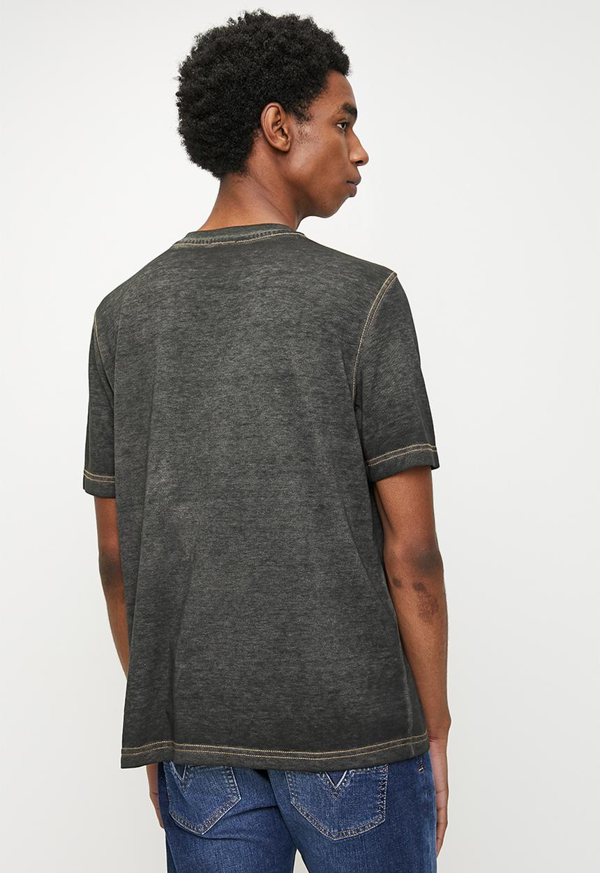 Diesel  - T-ADJUST-R18 T-SHIRT