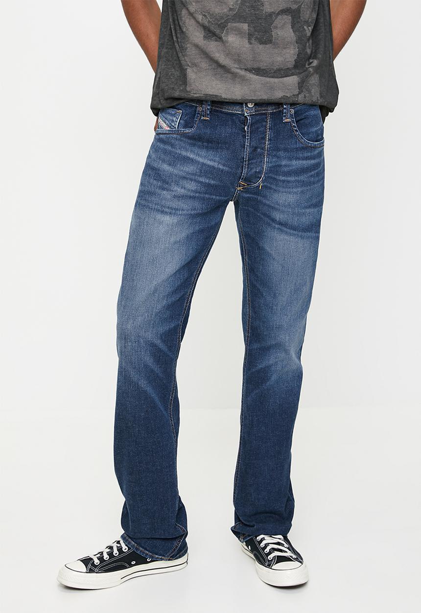 Diesel  - 1985 LARKEE L.32 TROUSERS - 1DIESEL