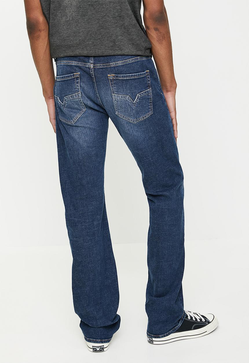 Diesel  - 1985 LARKEE L.32 TROUSERS - 1DIESEL