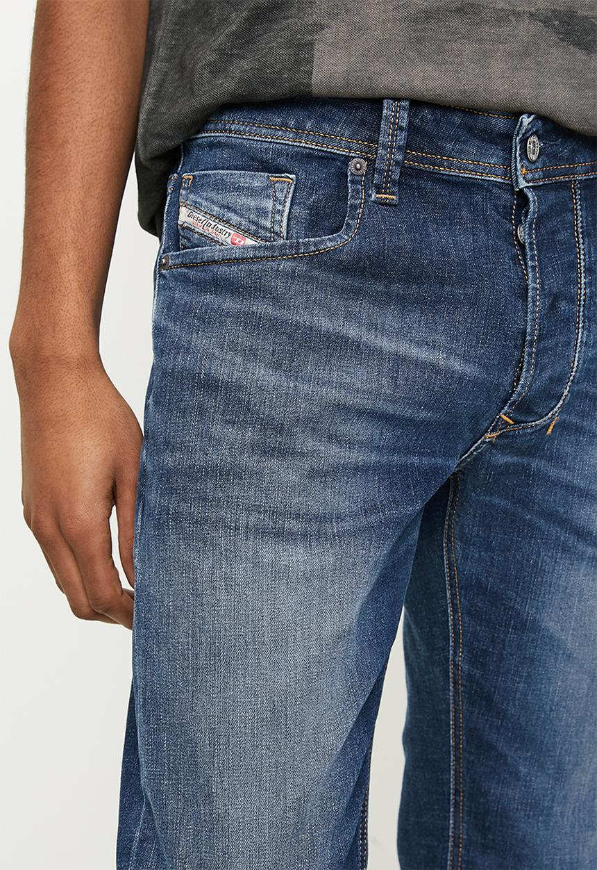 Diesel  - 1985 LARKEE L.32 TROUSERS - 1DIESEL