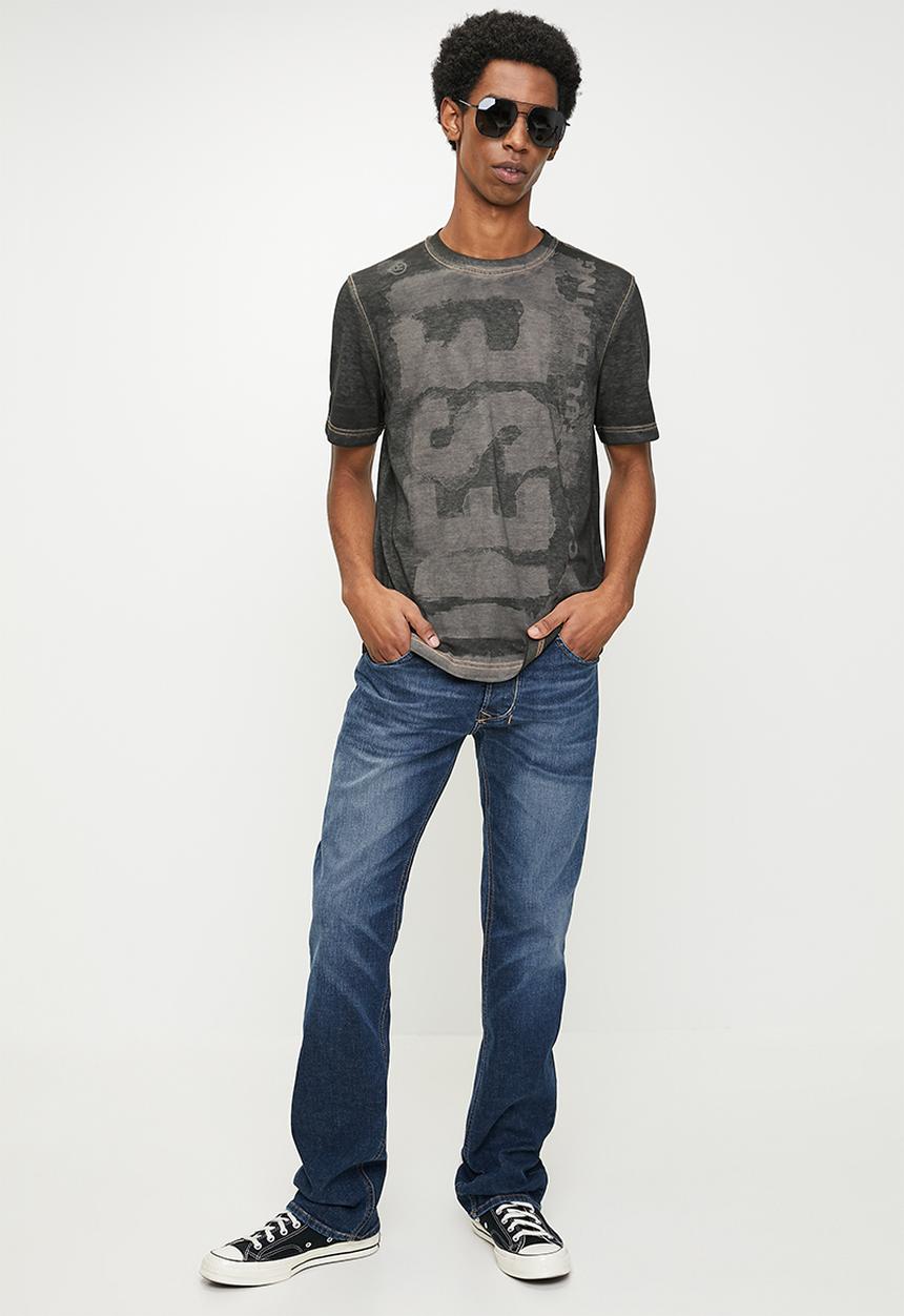 Diesel  - 1985 LARKEE L.32 TROUSERS - 1DIESEL