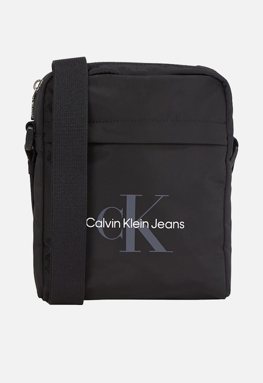 Calvin Klein - Sport Essentials Reporter 18 - Black