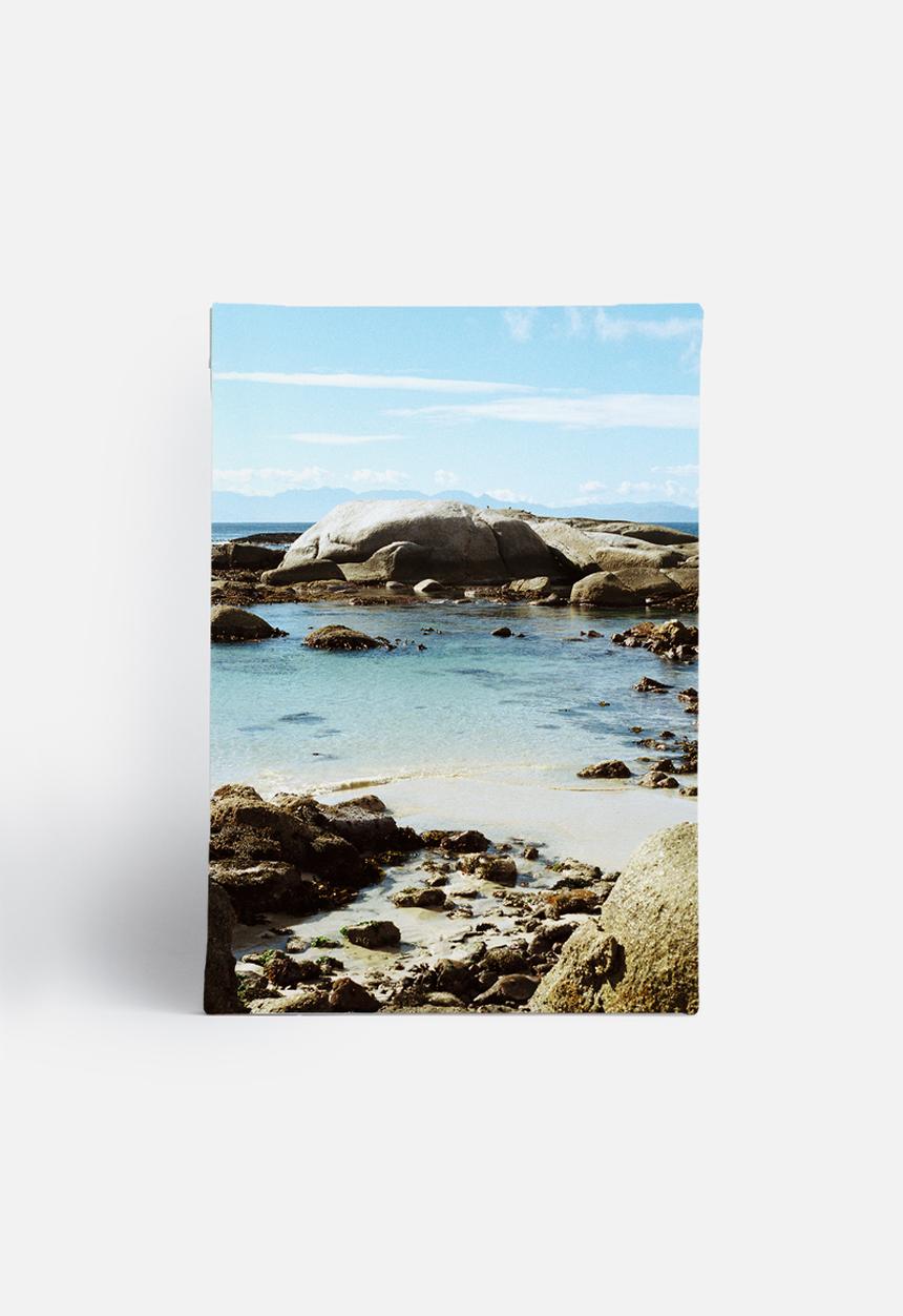 Sixth Floor - Secret Beach 1