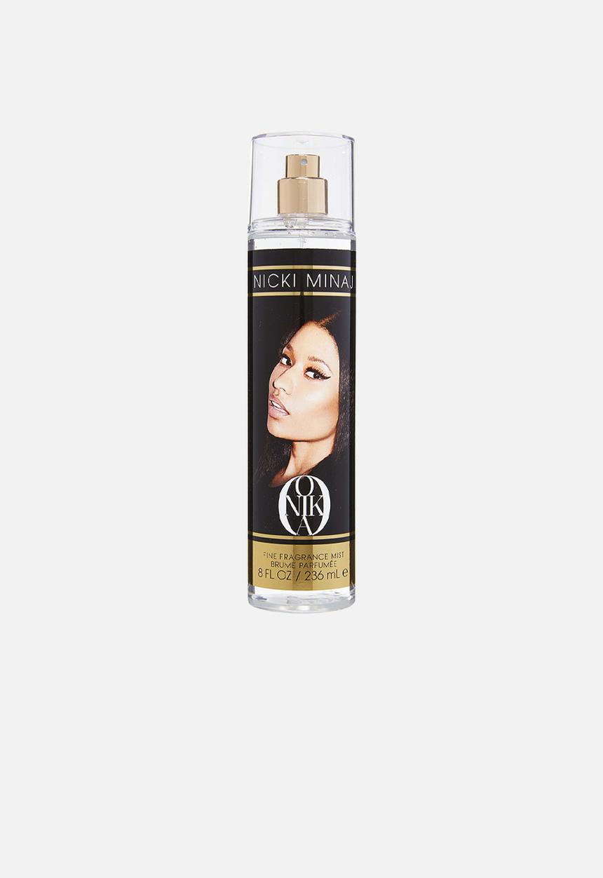 Nicki Minaj - Nicki Minaj Onika Body Mist - 236ml