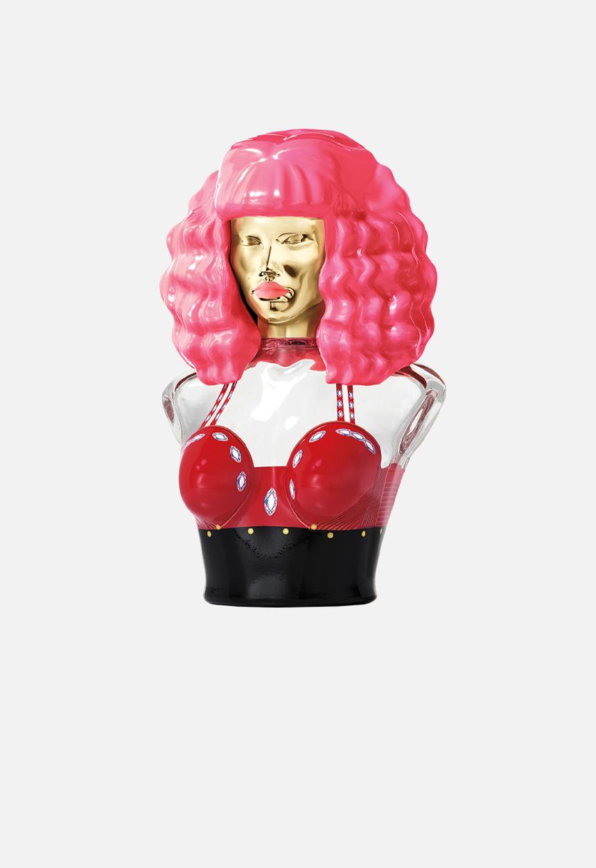 Nicki Minaj - Nicki Minaj Minajesty Edp - 100ml