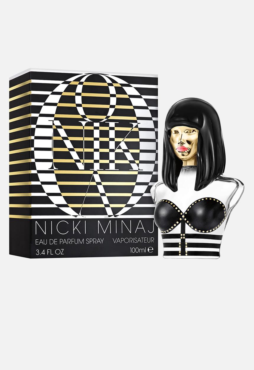 Nicki Minaj - Nicki Minaj Onika Edp - 100ml