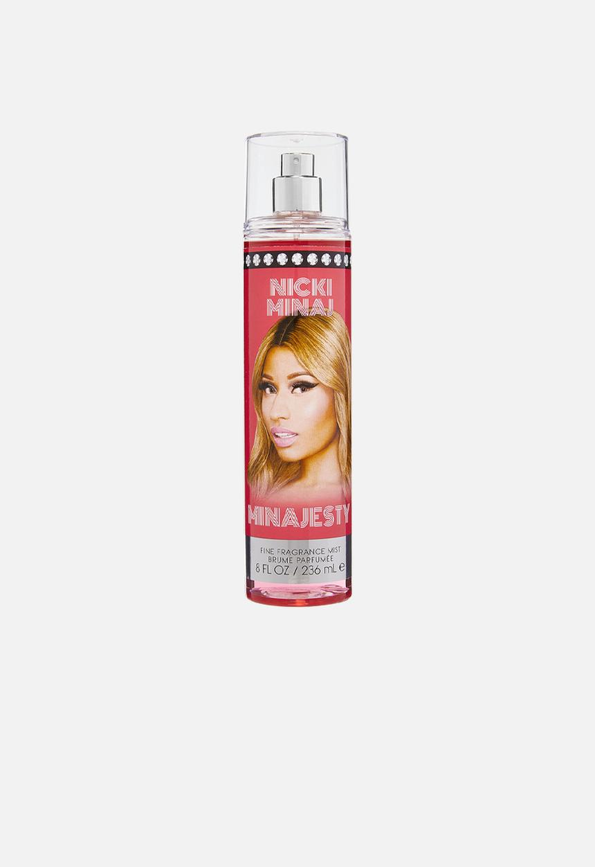 Nicki Minaj - Nicki Minaj Minajesty Body Mist - 236ml