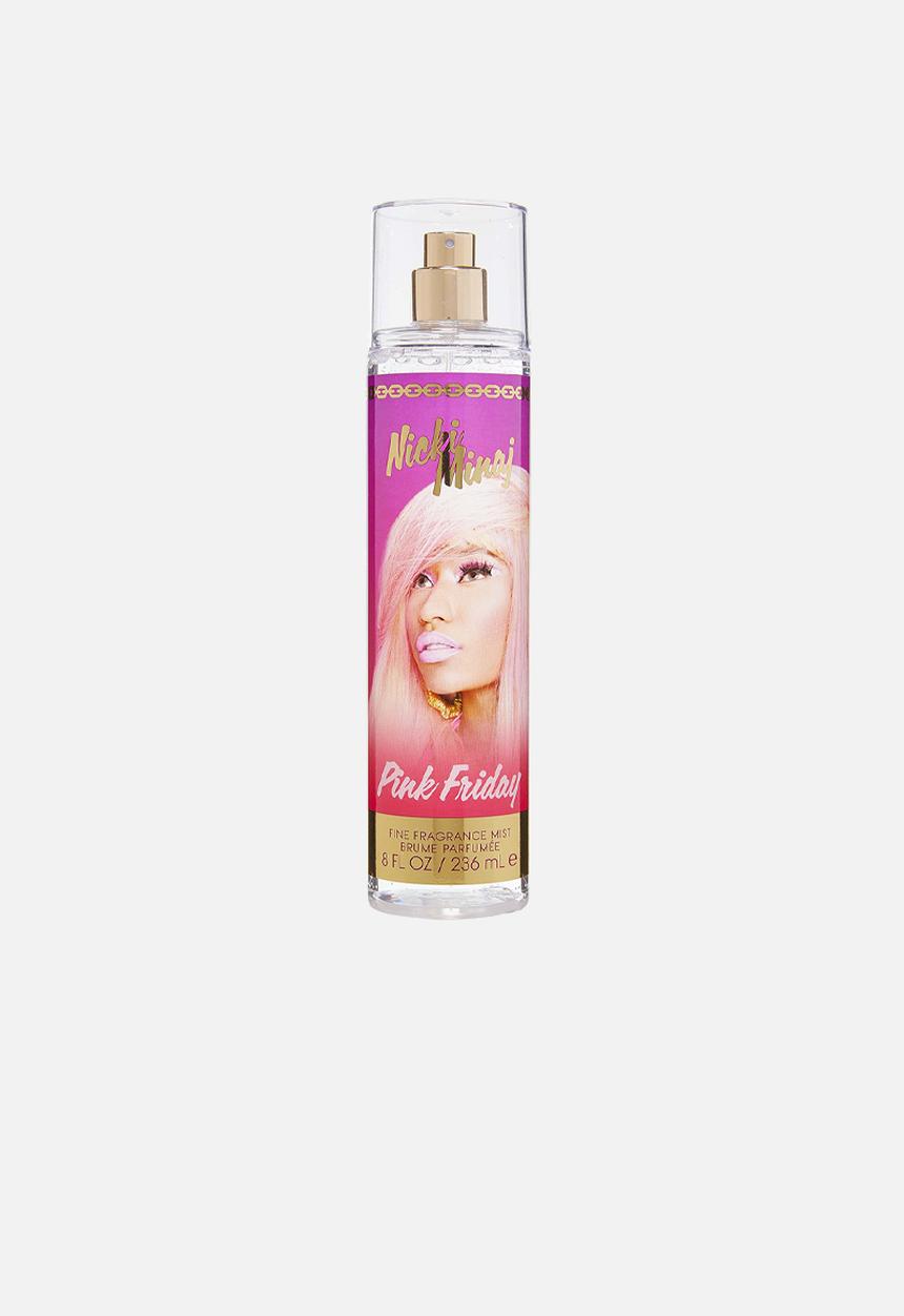 Nicki Minaj - Nicki Minaj Pink Friday Body Mist - 236ml