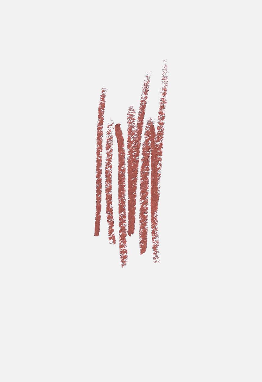 BOBBI BROWN - Lip Pencil - Afternoon Tea​