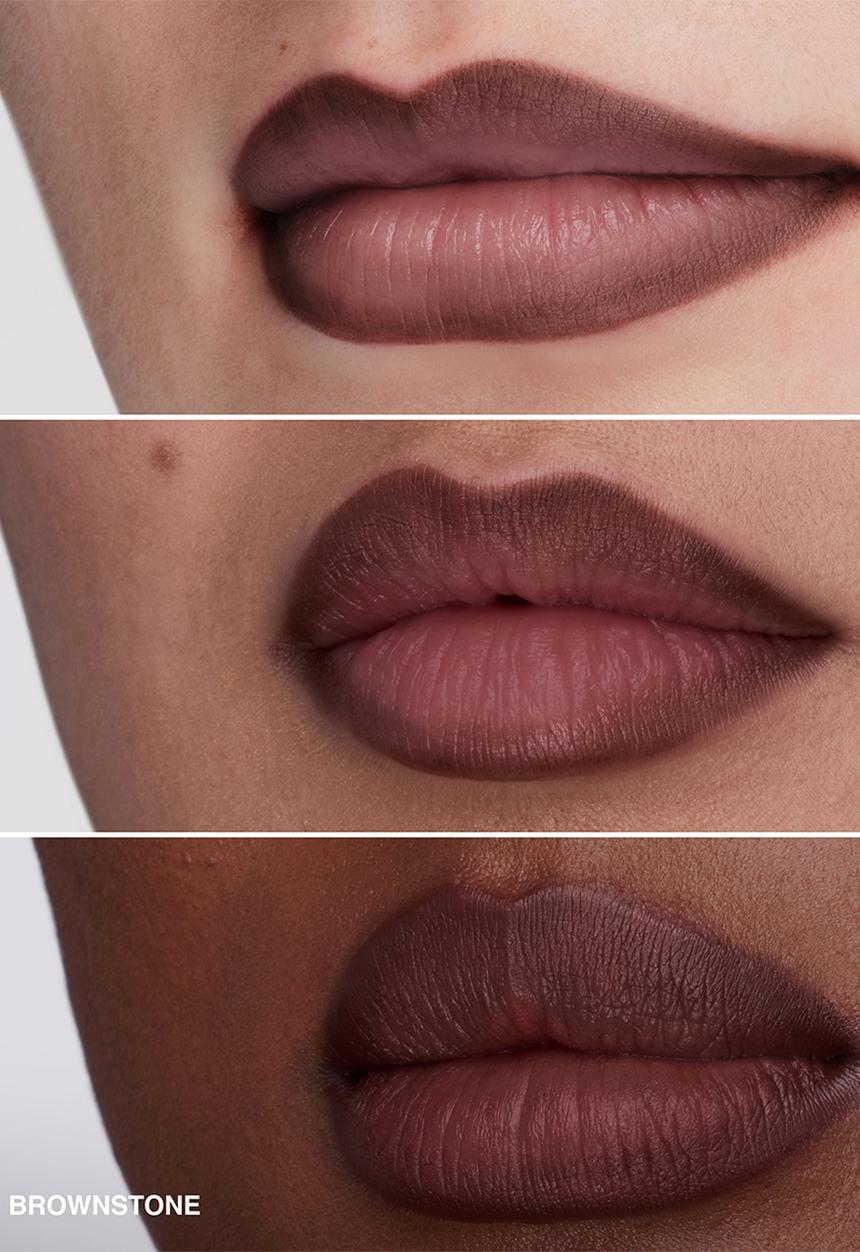 BOBBI BROWN - Lip Pencil - Brownstone ​