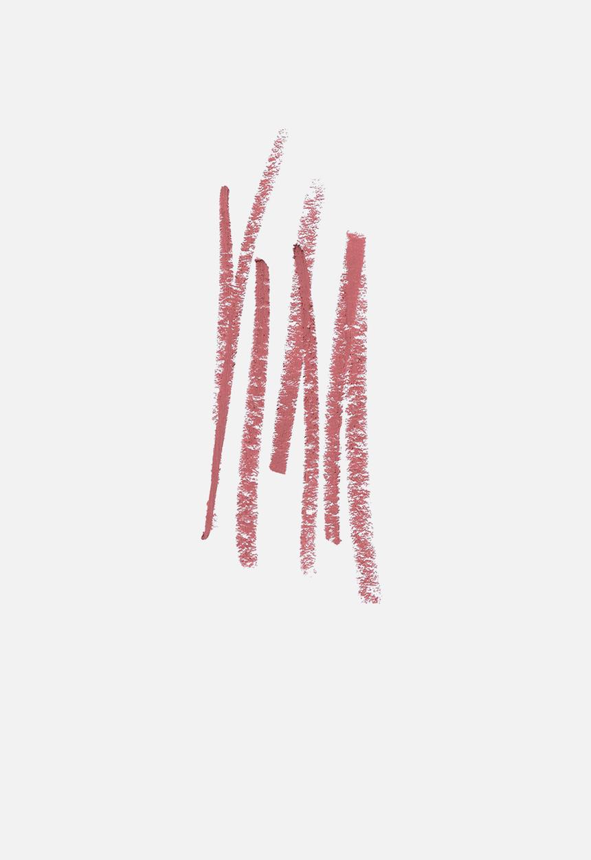 BOBBI BROWN - Lip Pencil - Muted Rose​