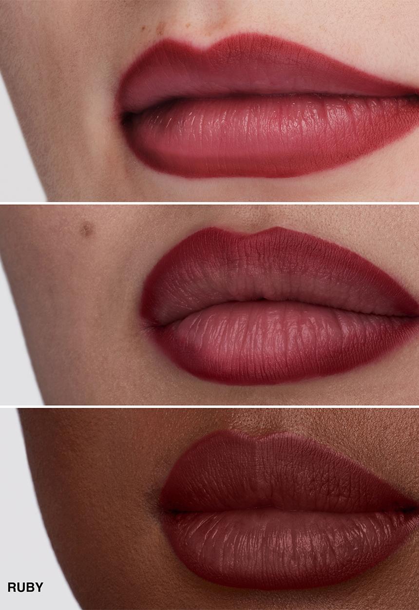 BOBBI BROWN - Lip Pencil - Ruby​